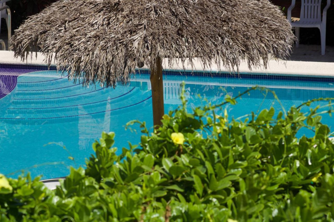 Bungalows Las Tortugas Lo de Marcos Dış mekan fotoğraf